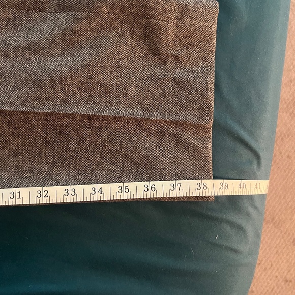 Banana Republic Suit (42R) slim - Picture 11 of 15